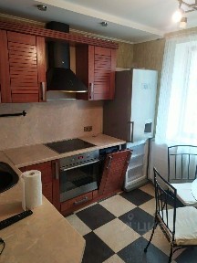Сдается 2-комн. квартира, 55 м²