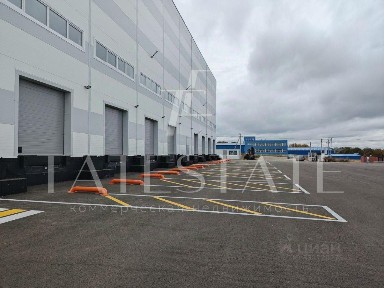 Сдается склад, 2 973 м²