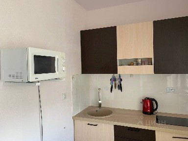 Сдается студия, 23 м²