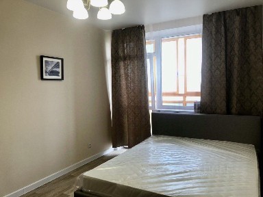 Сдается 1-комн. квартира, 42 м²