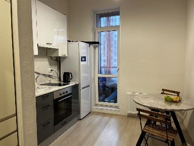 Сдается 1-комн. квартира, 29 м²