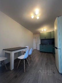 Сдается 1-комн. квартира, 37 м²