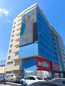 Сдается торговая площадь (B)