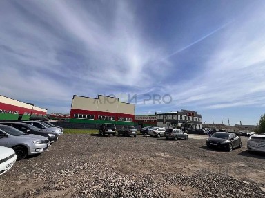 Сдается производство, 1 000 м²