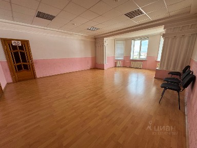 Сдается офис, 95 м²