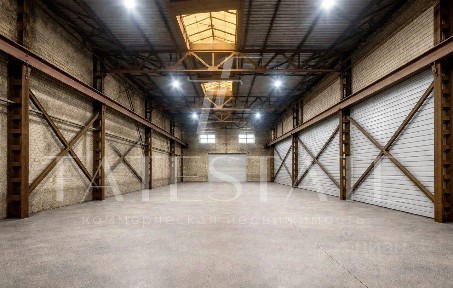 Сдается производство, 610 м²