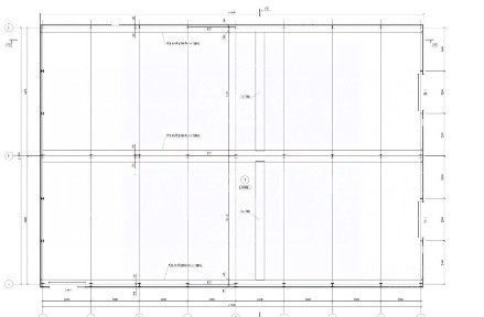 Сдается производство, 1 504 м²