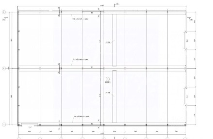 Сдается производство, 1 504 м²