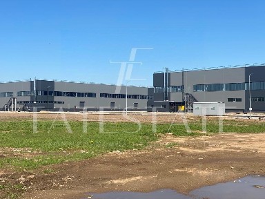 Сдается склад, 2 800 м²
