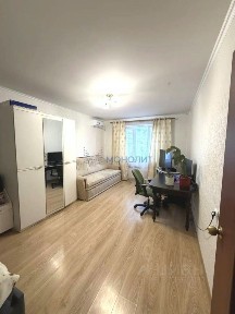 Продается 1-комн. квартира, 41 м²