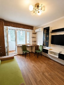 Продается 1-комн. квартира, 32,8 м²