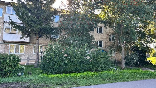 Продается 2-комн. квартира, 45,5 м²