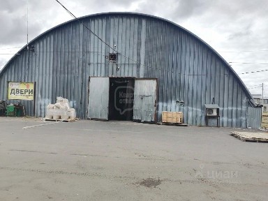 Сдается производство, 340 м²
