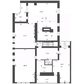 Продается 4-комн. квартира, 217 м²