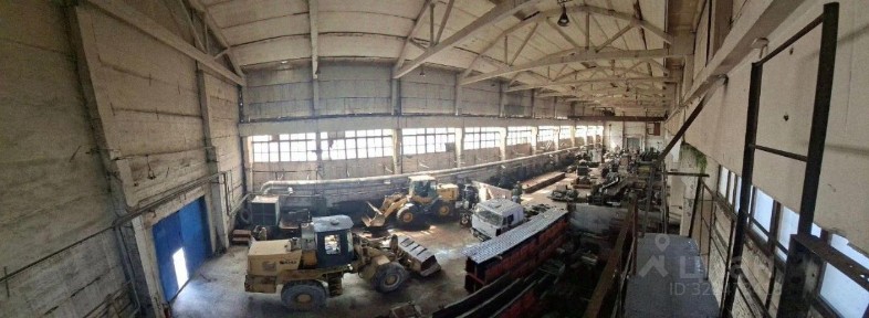 Сдается производство, 2 930 м²