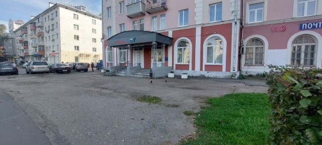 Сдается помещение свободного назначения, 207,9 м²