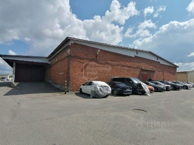 Сдается производство, 200 м²
