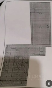 Продается 1-комн. квартира, 31,4 м²