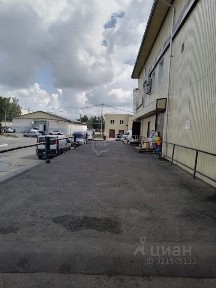 Сдается производство, 200 м²