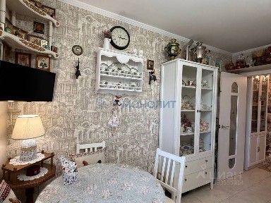Продается 2-комн. квартира, 61,1 м²