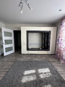 Продается 1-комн. квартира, 34,8 м²