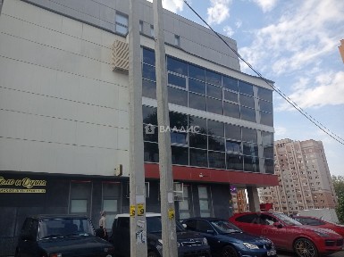 Сдается помещение свободного назначения, 142,1 м²