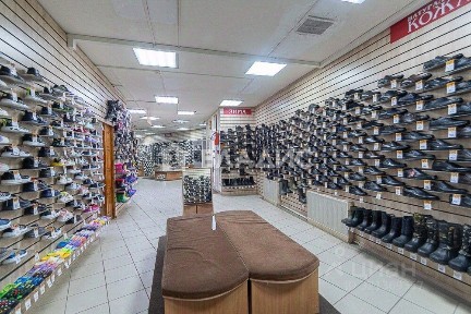 Владимирская область, Владимир, р-н Фрунзенский, мкр. Доброе, ул. Комиссарова, 19