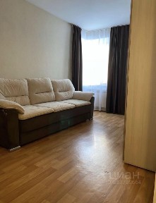 Продается 1-комн. квартира, 33,4 м²