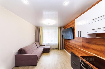 Продается 2-комн. квартира, 60,5 м²