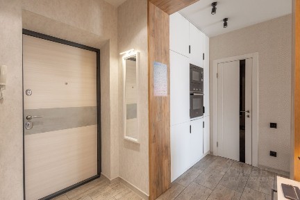 Продается 2-комн. квартира, 55 м²