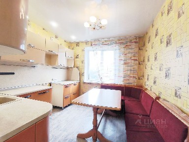 Продается 2-комн. квартира, 52,8 м²