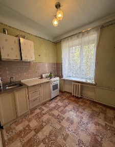 Продается 2-комн. квартира, 41,3 м²