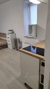 Продается студия, 22 м²