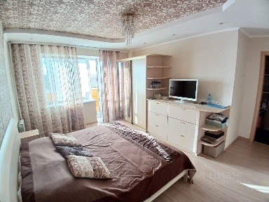 Продается 3-комн. квартира, 57,6 м²