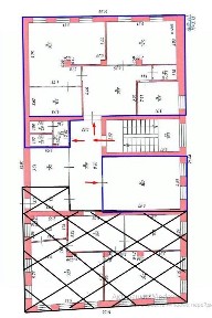 Сдается помещение свободного назначения, 158,25 м²