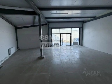 Сдается торговая площадь, 65 м²