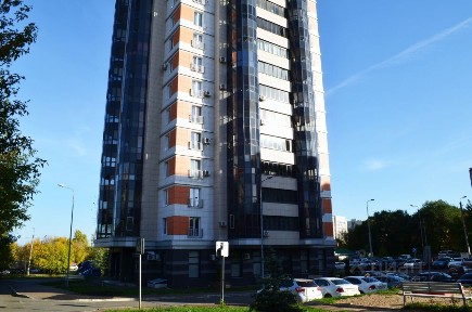 Сдается помещение свободного назначения, 97 м²