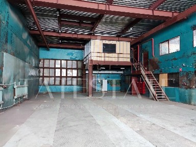 Сдается склад, 384 м²