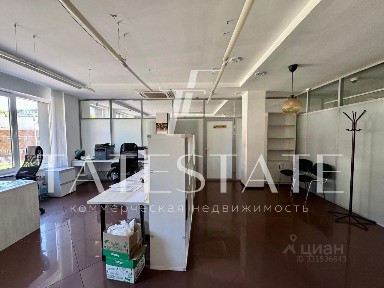 Сдается офис, 133,81 м²