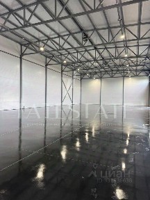 Сдается склад, 1 100 м²
