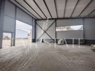 Сдается склад, 969 м²