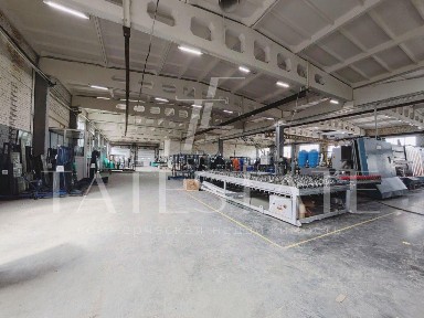 Сдается производство, 900 м²