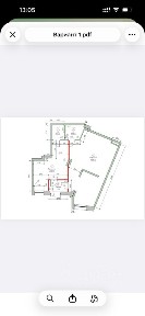 Сдается помещение свободного назначения, 35 м²