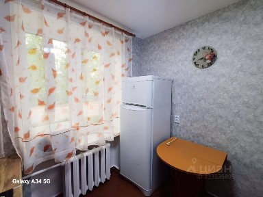 Сдается 2-комн. квартира, 42 м²