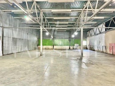 Сдается склад, 650 м²
