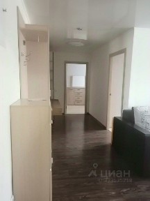 Сдается 3-комн. квартира, 54 м²
