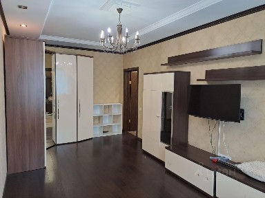 Сдается 2-комн. квартира, 53 м²
