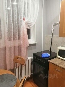 Сдается 1-комн. квартира, 32 м²