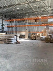 Сдается производство, 652 м²