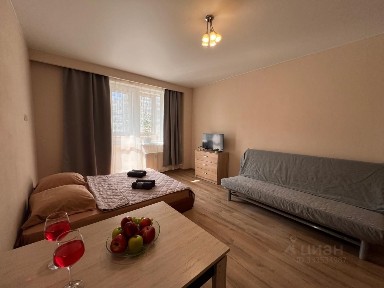 Сдается студия, 26 м²